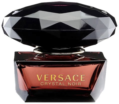 чем отличается туалетная вода versace crystal noir от профума|Crystal Noir Versace аромат — аромат для женщин 2004.